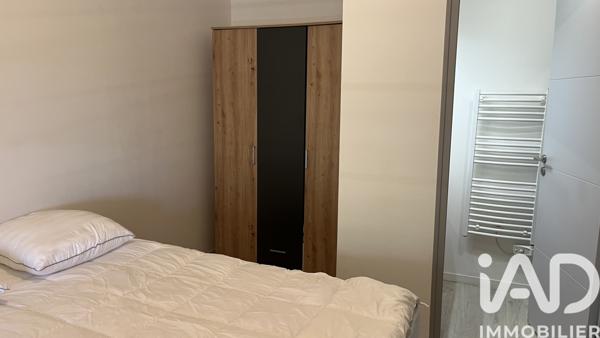 Location appartement 2 pièces 32 m² Cazaubon