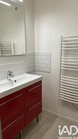 Location appartement 2 pièces 32 m² Cazaubon