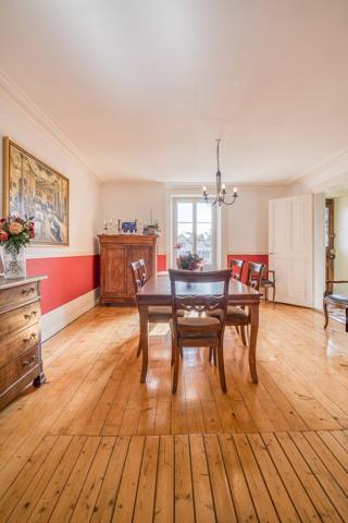 Vente Maison de luxe Divonne-les-Bains 8 Pièces 281 m²