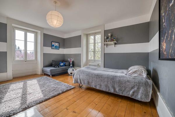 Vente Maison de luxe Divonne-les-Bains 8 Pièces 281 m²