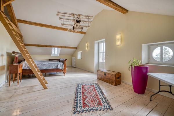 Vente Maison de luxe Divonne-les-Bains 8 Pièces 281 m²