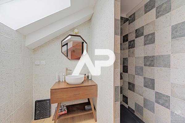 Maison Rueil Malmaison 4 pièce(s) 95 m2 €750 000 ** - Référence 19776