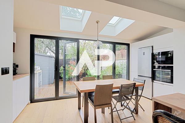 Maison Rueil Malmaison 4 pièce(s) 95 m2 €750 000 ** - Référence 19776