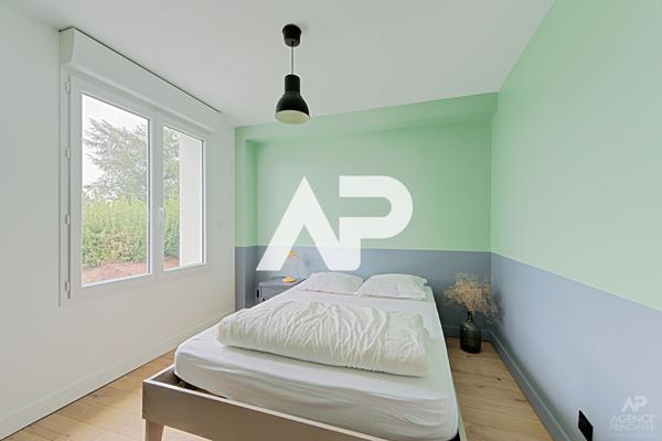 Maison Rueil Malmaison 4 pièce(s) 95 m2 €750 000 ** - Référence 19776