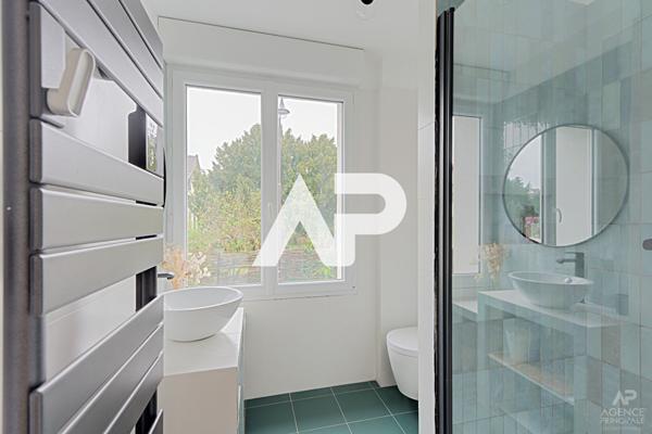 Maison Rueil Malmaison 4 pièce(s) 95 m2 €750 000 ** - Référence 19776