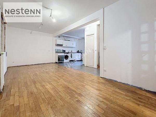 Maison Ermont 9 pièces / 5chambres / 3 garage / 1060m² de jardin