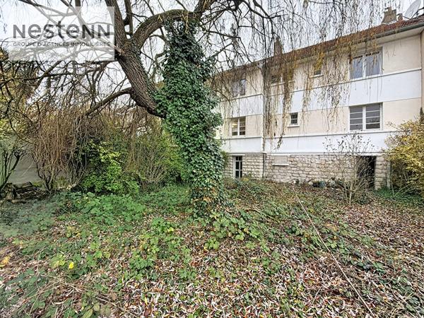 Maison Ermont 9 pièces / 5chambres / 3 garage / 1060m² de jardin