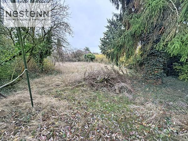 Maison Ermont 9 pièces / 5chambres / 3 garage / 1060m² de jardin