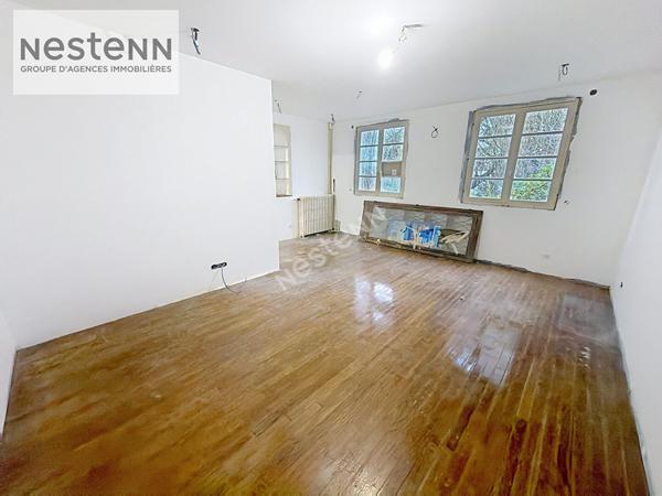 Maison Ermont 9 pièces / 5chambres / 3 garage / 1060m² de jardin