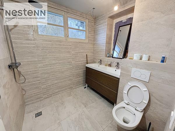 Maison Ermont 9 pièces / 5chambres / 3 garage / 1060m² de jardin