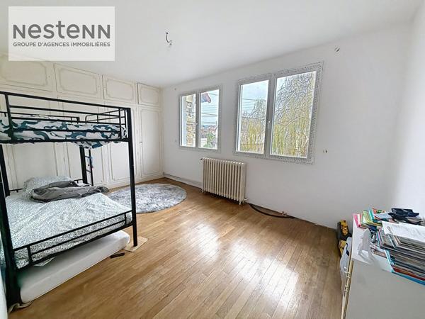 Maison Ermont 9 pièces / 5chambres / 3 garage / 1060m² de jardin