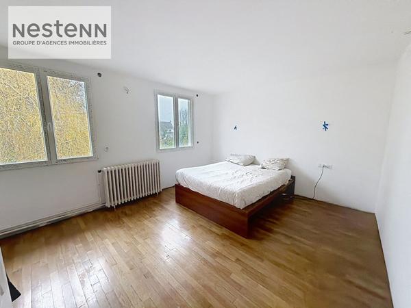 Maison Ermont 9 pièces / 5chambres / 3 garage / 1060m² de jardin