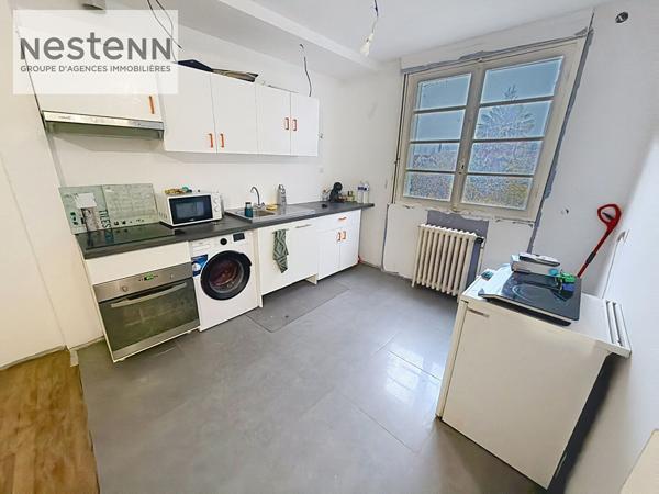 Maison Ermont 9 pièces / 5chambres / 3 garage / 1060m² de jardin