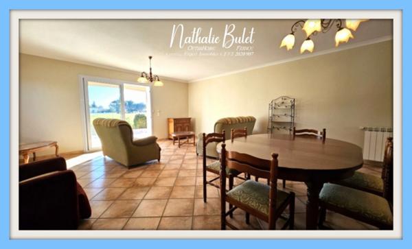 Maison à vendre 4 pièces MARAUSSAN (34)