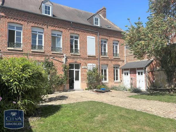 Maison à louer 7 pièces 241.53m²