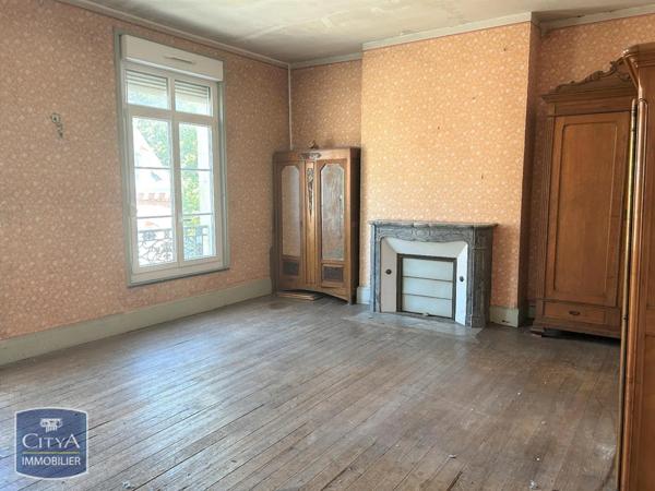 Maison à louer 7 pièces 241.53m²