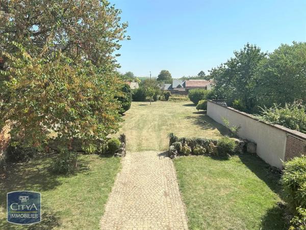 Maison à louer 7 pièces 241.53m²