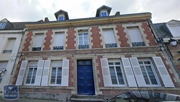 Maison à louer 7 pièces 241.53m²