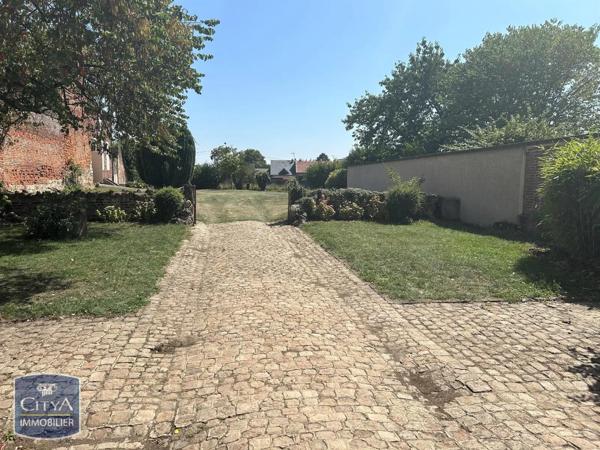 Maison à louer 7 pièces 241.53m²