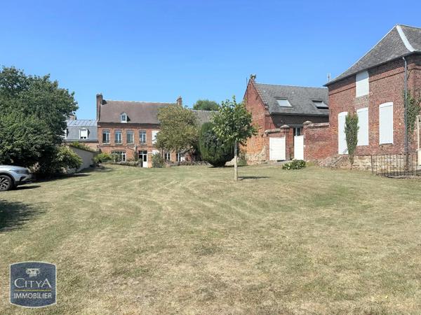 Maison à louer 7 pièces 241.53m²