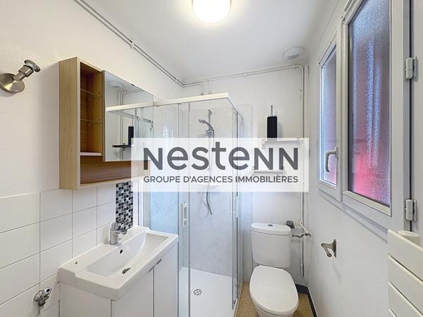 Appartement T2 Le Pouliguen, à deux pas de la plage du Nau