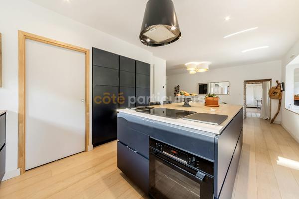 Vente Corps de ferme149 m² - 7 Pièces - ACIGNE (35690)