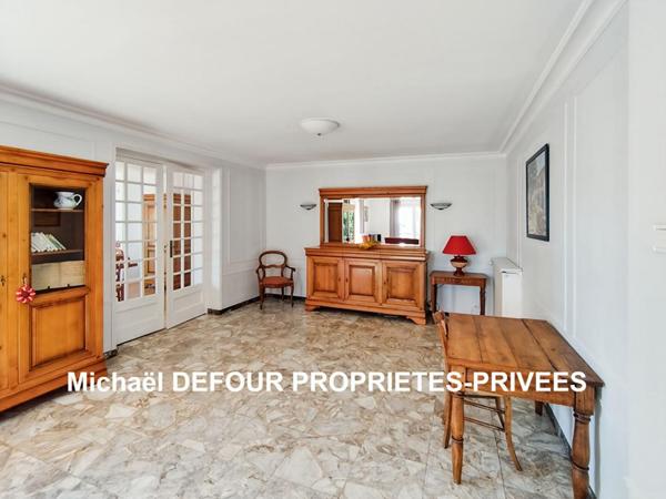 ***EXCLUSIVITÉ*** Bas-en-Basset 43210  maison de 186m² avec 4 chambres sur 608 m² de terrain clos et arboré