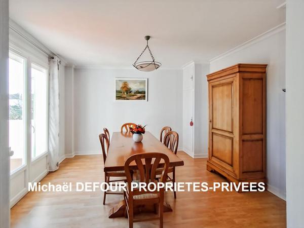 ***EXCLUSIVITÉ*** Bas-en-Basset 43210  maison de 186m² avec 4 chambres sur 608 m² de terrain clos et arboré