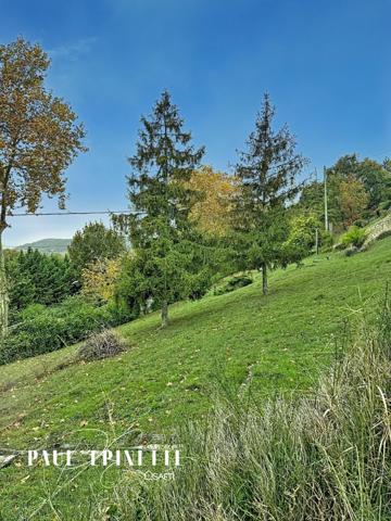 Maison 4 pièces avec garage