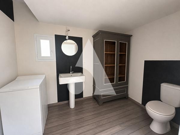 Maison 7 pièces 160 m2