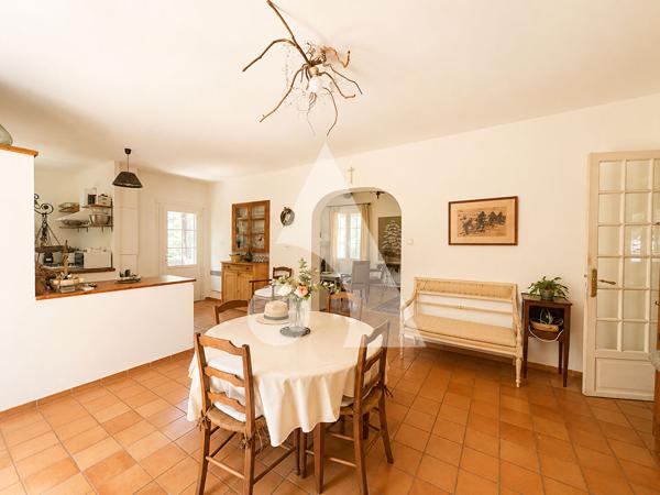 Maison 7 pièces 160 m2