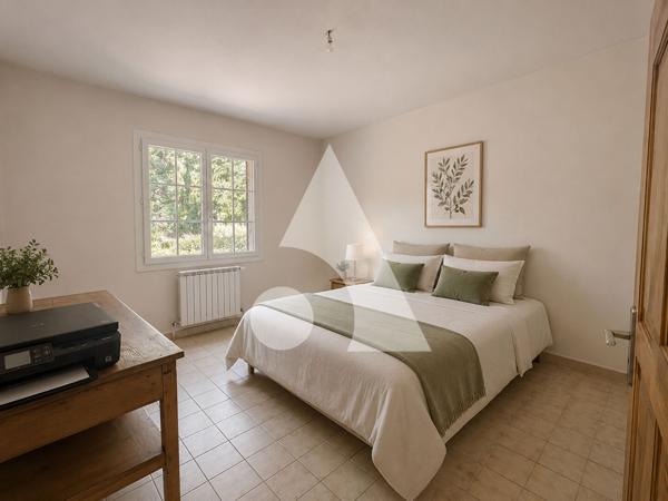 Maison 7 pièces 160 m2