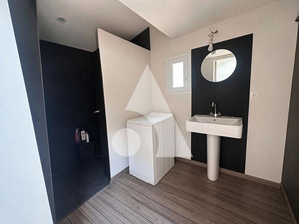 Maison 7 pièces 160 m2