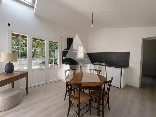 Maison 7 pièces 160 m2