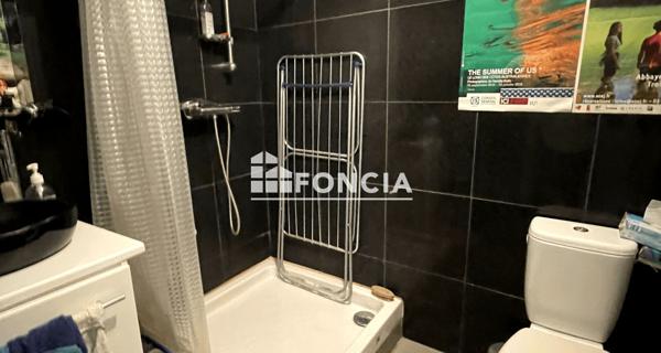 À vendre Appartement 2 pièces 41 m² - Marseille 13006