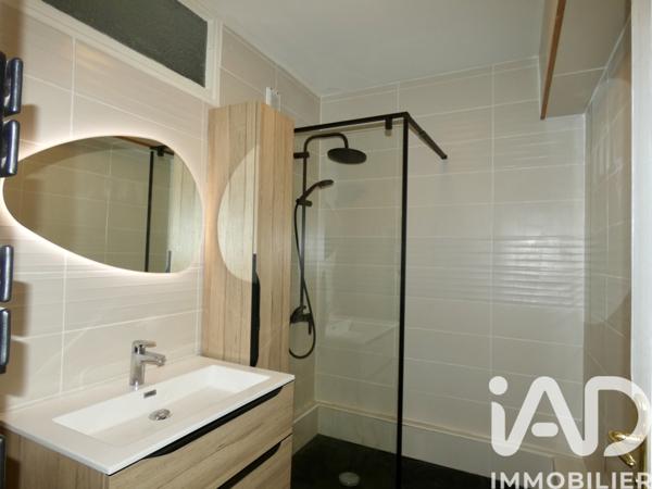 Appartement à vendre 3 pièces 81 m² Poitiers