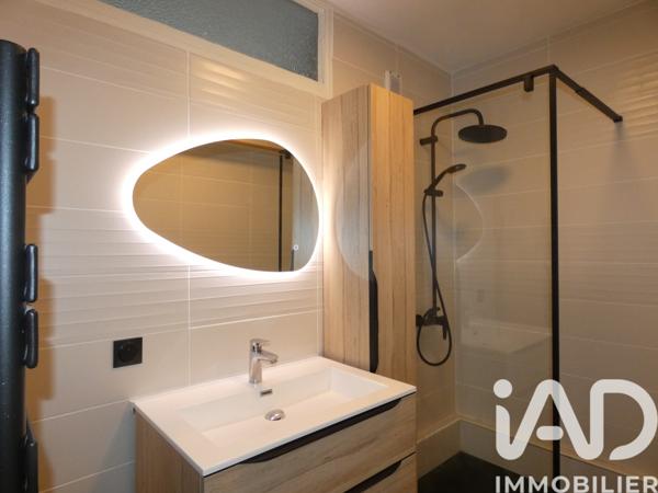 Appartement à vendre 3 pièces 81 m² Poitiers