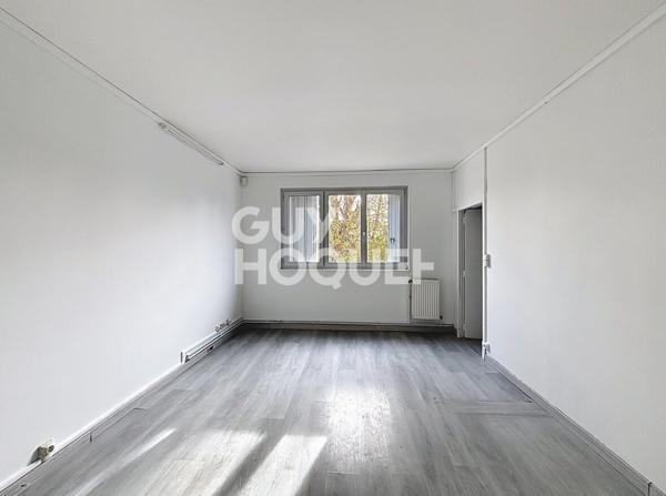 Appartement Stains 4 pièce(s) 68.73 m2