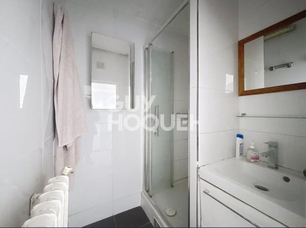 Appartement Stains 4 pièce(s) 68.73 m2
