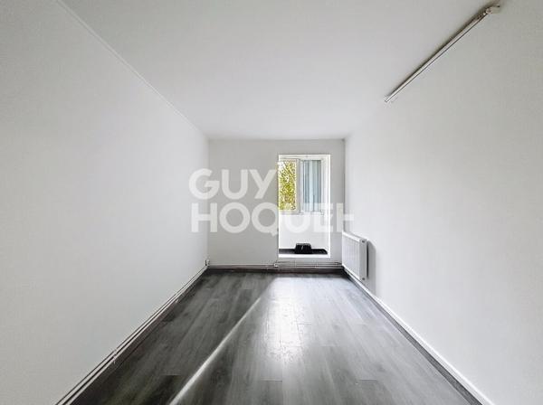 Appartement Stains 4 pièce(s) 68.73 m2