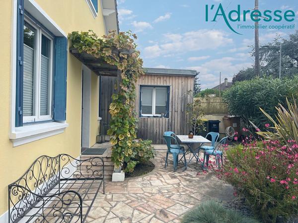 Maison Noisy Le Grand