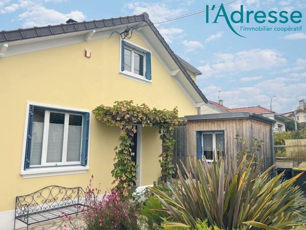 Maison Noisy Le Grand