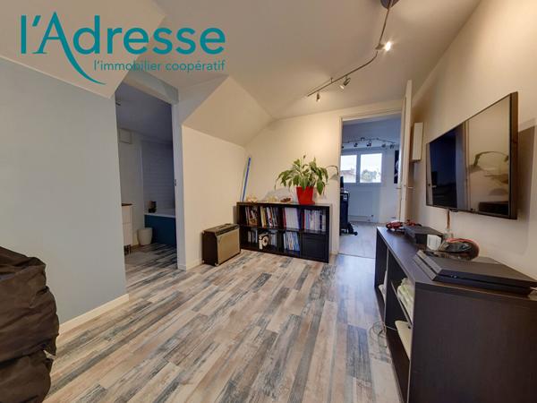 Maison Noisy Le Grand