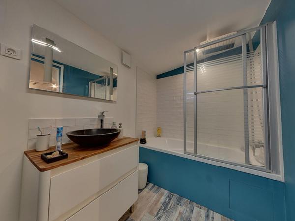 Maison Noisy Le Grand