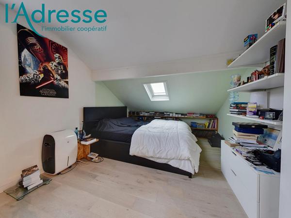 Maison Noisy Le Grand