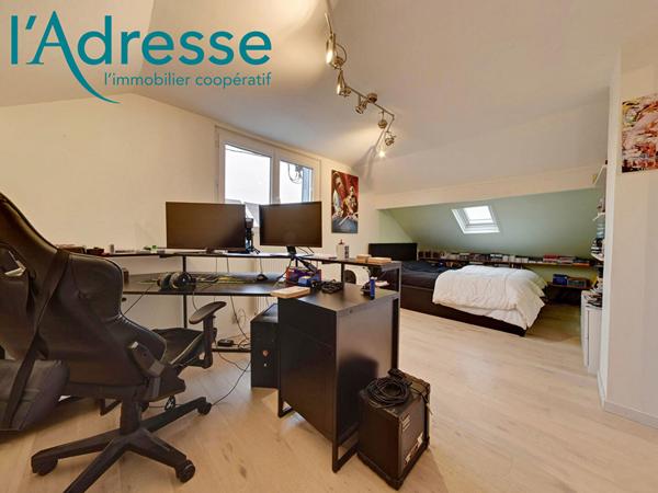 Maison Noisy Le Grand