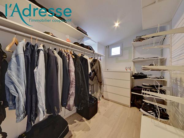 Maison Noisy Le Grand