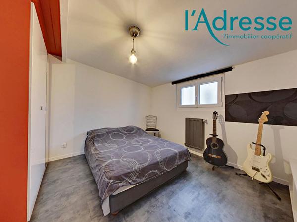 Maison Noisy Le Grand