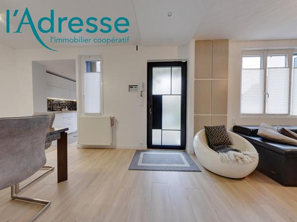 Maison Noisy Le Grand