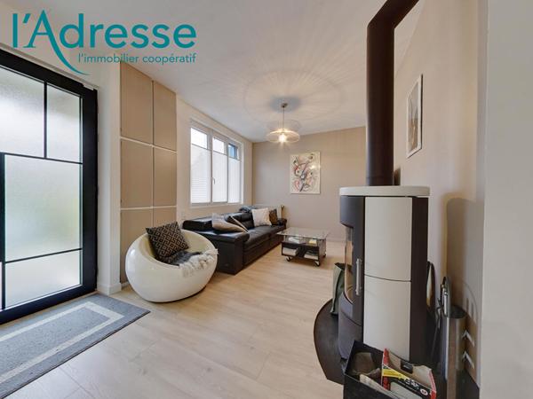 Maison Noisy Le Grand